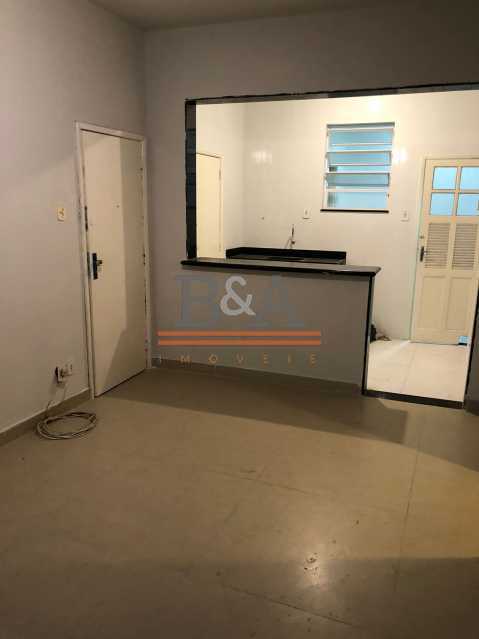 Apartamento à venda com 2 quartos, 70m² - Foto 9