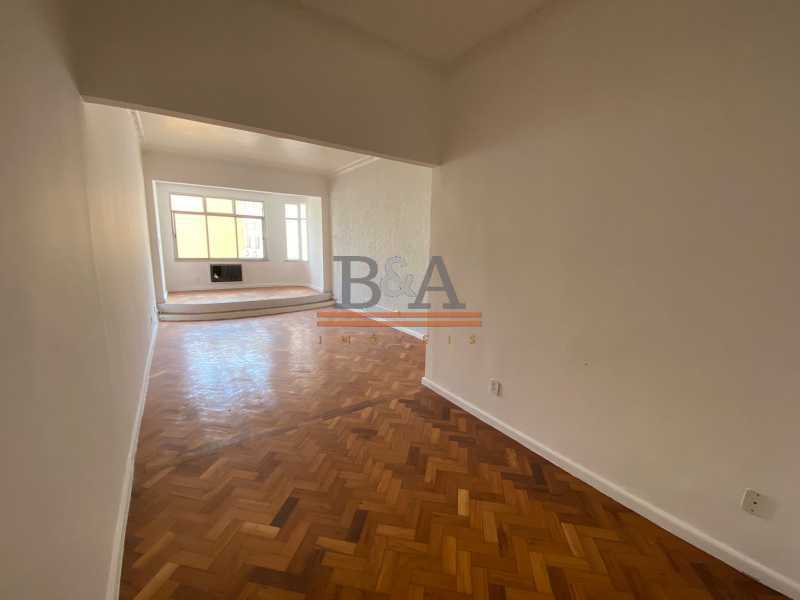 Apartamento à venda com 2 quartos, 100m² - Foto 1