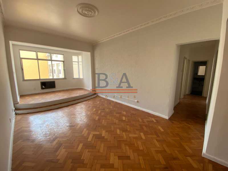 Apartamento à venda com 2 quartos, 100m² - Foto 3