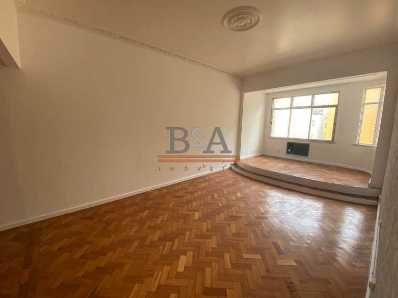 Apartamento à venda com 2 quartos, 100m² - Foto 4