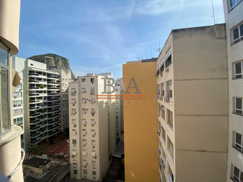 Apartamento à venda com 2 quartos, 100m² - Foto 5