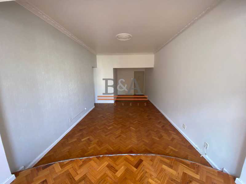 Apartamento à venda com 2 quartos, 100m² - Foto 6