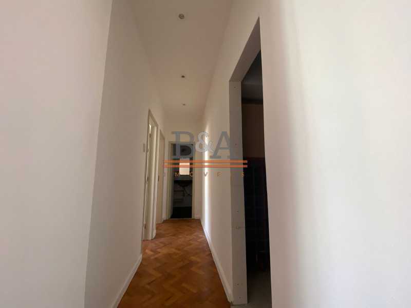 Apartamento à venda com 2 quartos, 100m² - Foto 7