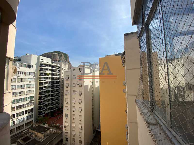 Apartamento à venda com 2 quartos, 100m² - Foto 12