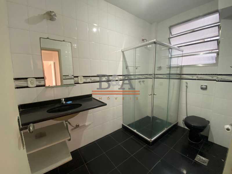 Apartamento à venda com 2 quartos, 100m² - Foto 13