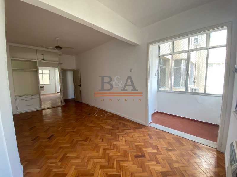 Apartamento à venda com 2 quartos, 100m² - Foto 19