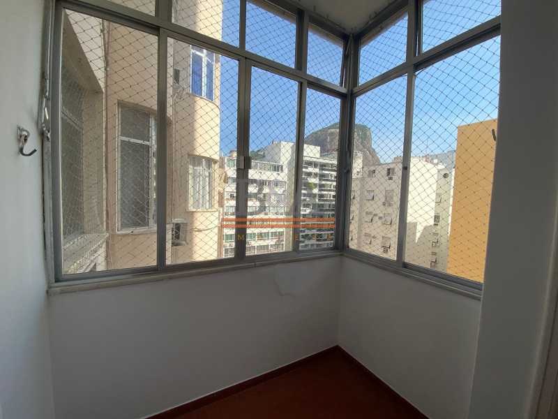 Apartamento à venda com 2 quartos, 100m² - Foto 20