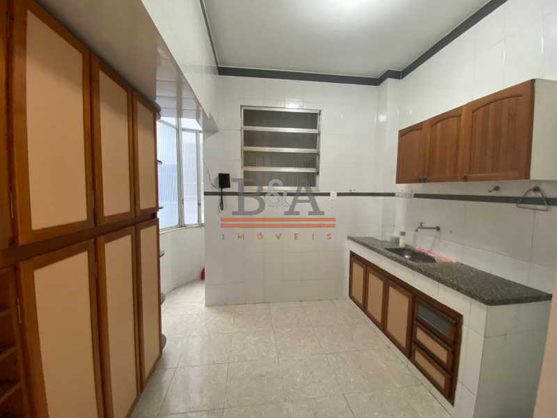 Apartamento à venda com 2 quartos, 100m² - Foto 22