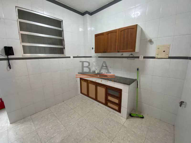 Apartamento à venda com 2 quartos, 100m² - Foto 23