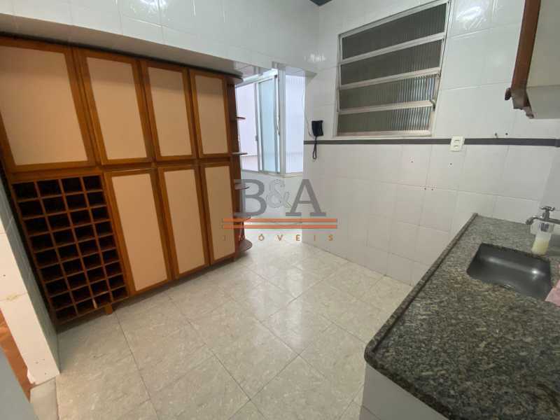 Apartamento à venda com 2 quartos, 100m² - Foto 25