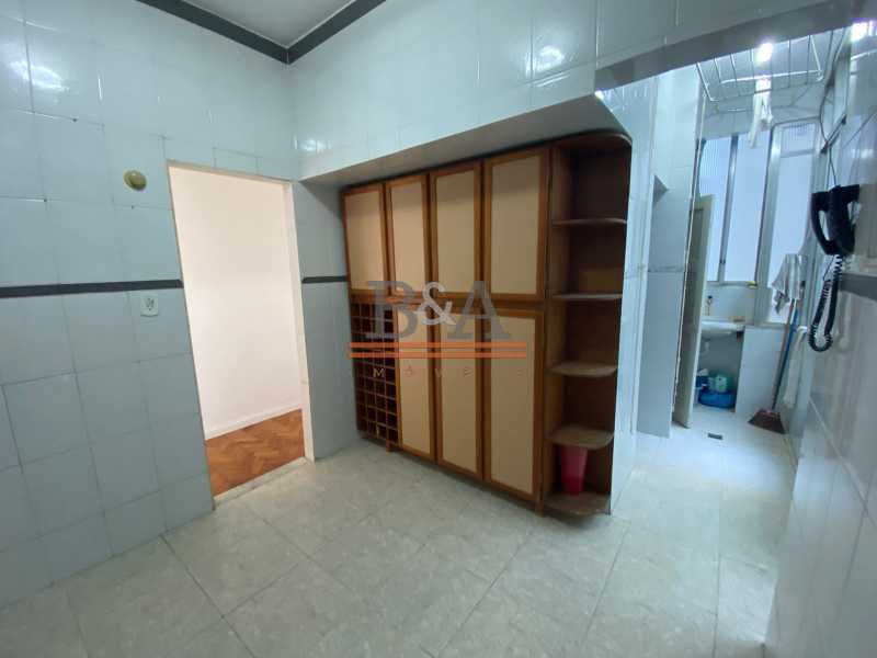 Apartamento à venda com 2 quartos, 100m² - Foto 27