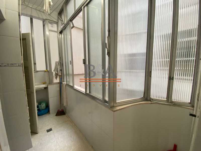 Apartamento à venda com 2 quartos, 100m² - Foto 28