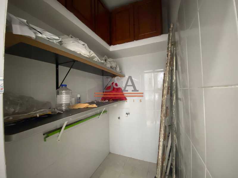 Apartamento à venda com 2 quartos, 100m² - Foto 29