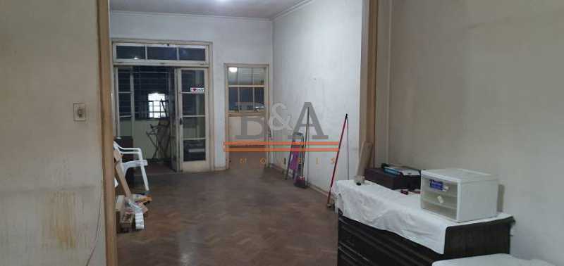 Apartamento à venda com 3 quartos, 111m² - Foto 1