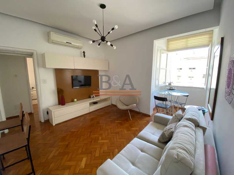 Apartamento à venda com 3 quartos, 90m² - Foto 1