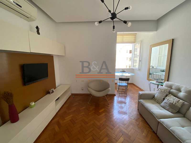 Apartamento à venda com 3 quartos, 90m² - Foto 2