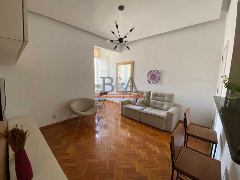 Apartamento à venda com 3 quartos, 90m² - Foto 3