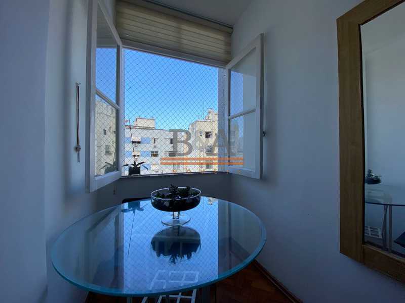 Apartamento à venda com 3 quartos, 90m² - Foto 4