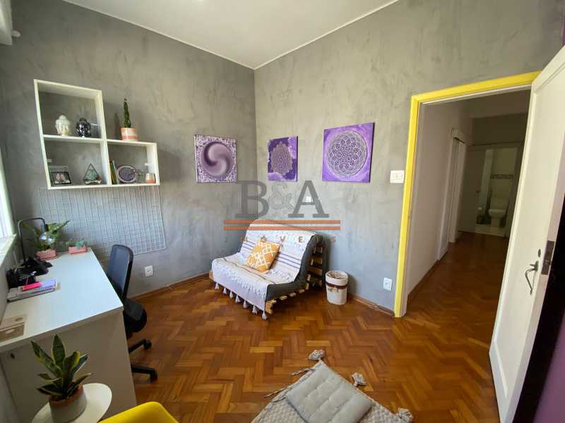 Apartamento à venda com 3 quartos, 90m² - Foto 7