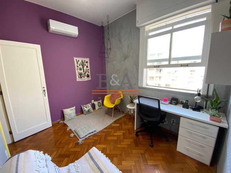 Apartamento à venda com 3 quartos, 90m² - Foto 9