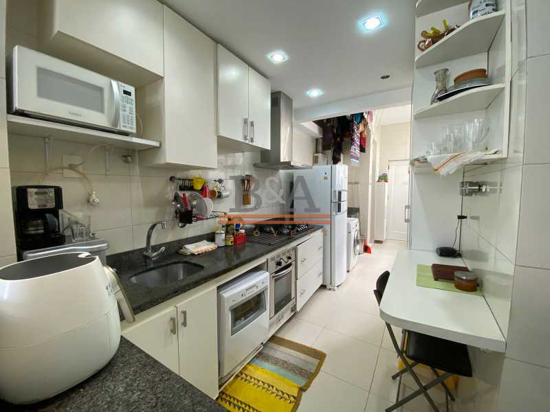 Apartamento à venda com 3 quartos, 90m² - Foto 22