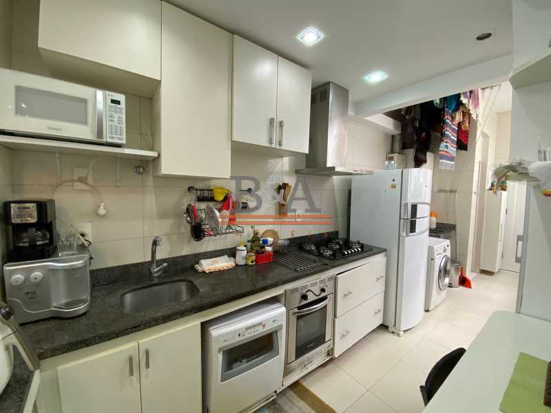 Apartamento à venda com 3 quartos, 90m² - Foto 23