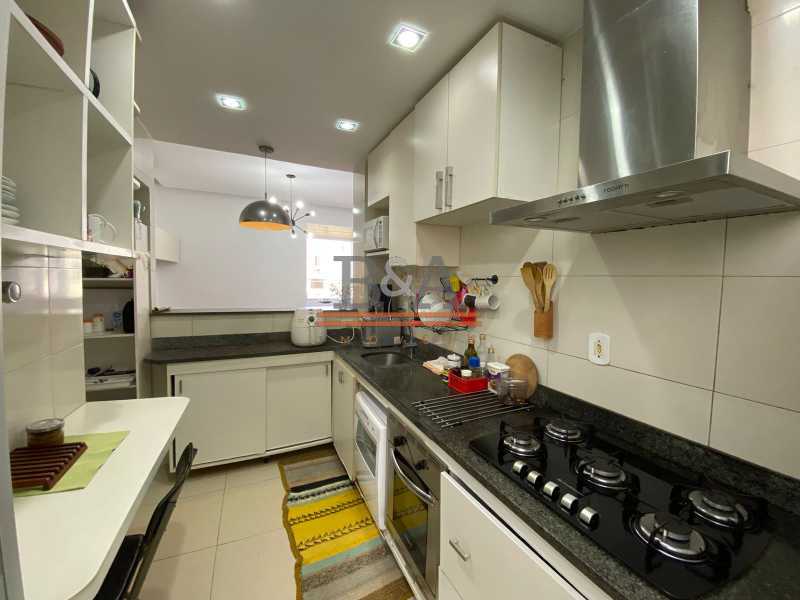 Apartamento à venda com 3 quartos, 90m² - Foto 24