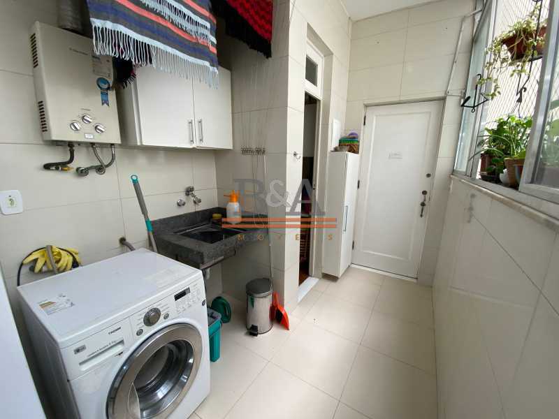 Apartamento à venda com 3 quartos, 90m² - Foto 26