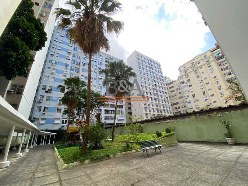 Apartamento à venda com 3 quartos, 90m² - Foto 29