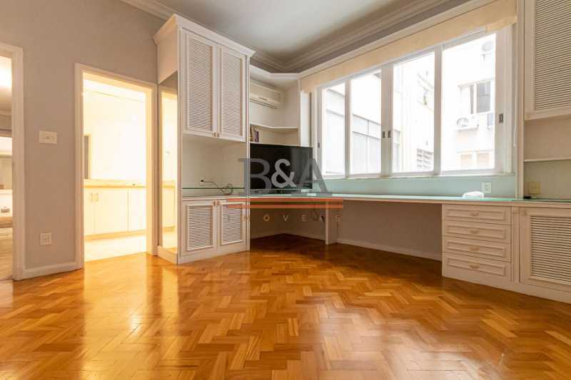 Apartamento à venda com 4 quartos, 525m² - Foto 8