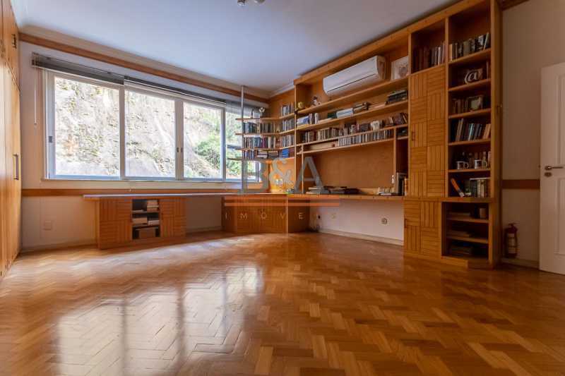 Apartamento à venda com 4 quartos, 525m² - Foto 13