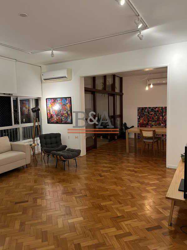 Apartamento à venda com 4 quartos, 225m² - Foto 1