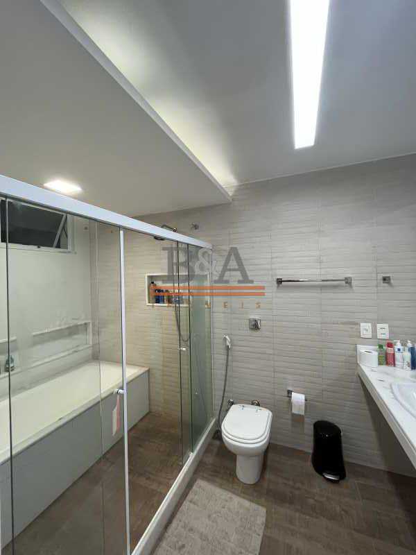 Apartamento à venda com 4 quartos, 225m² - Foto 10