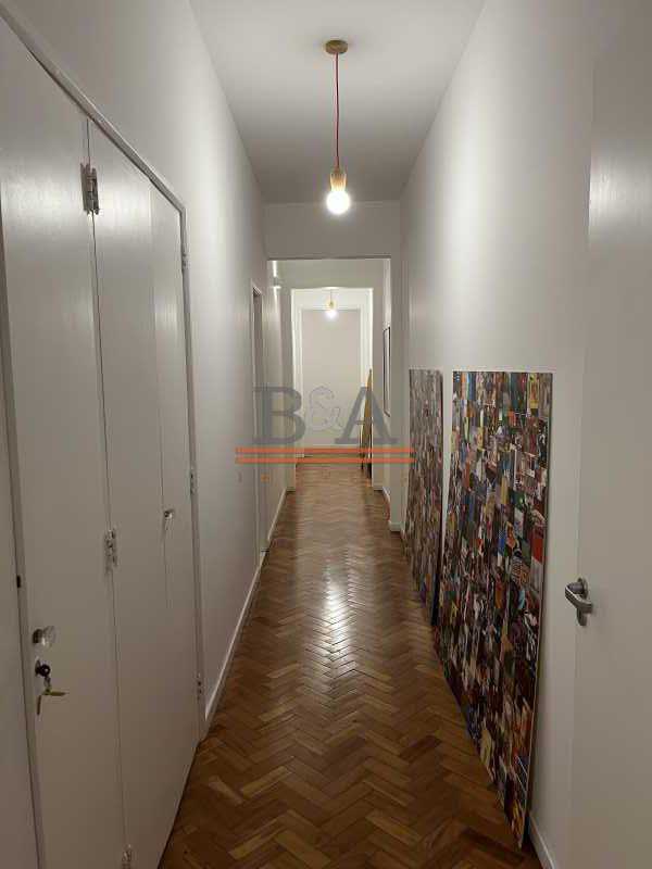 Apartamento à venda com 4 quartos, 225m² - Foto 11