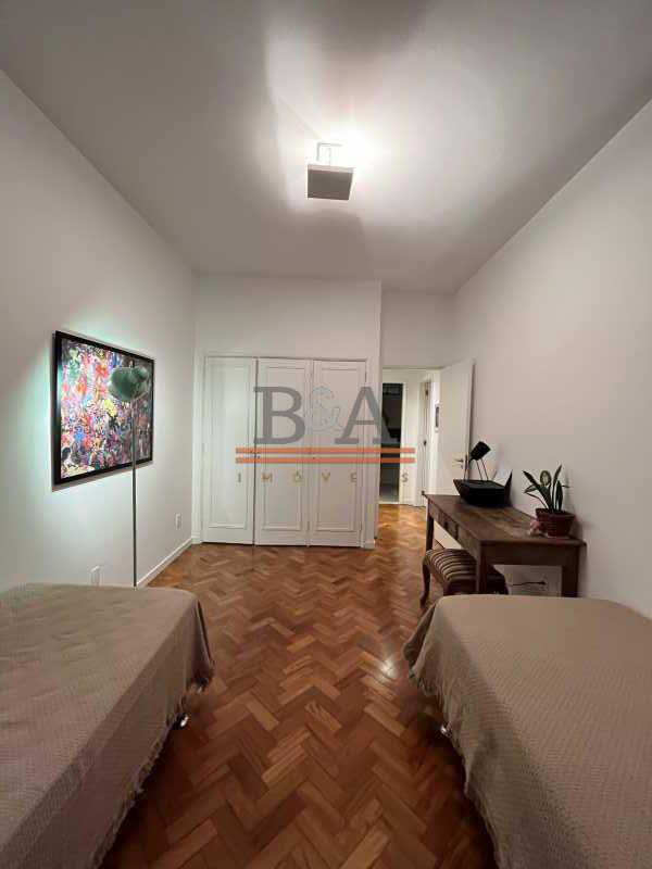 Apartamento à venda com 4 quartos, 225m² - Foto 17