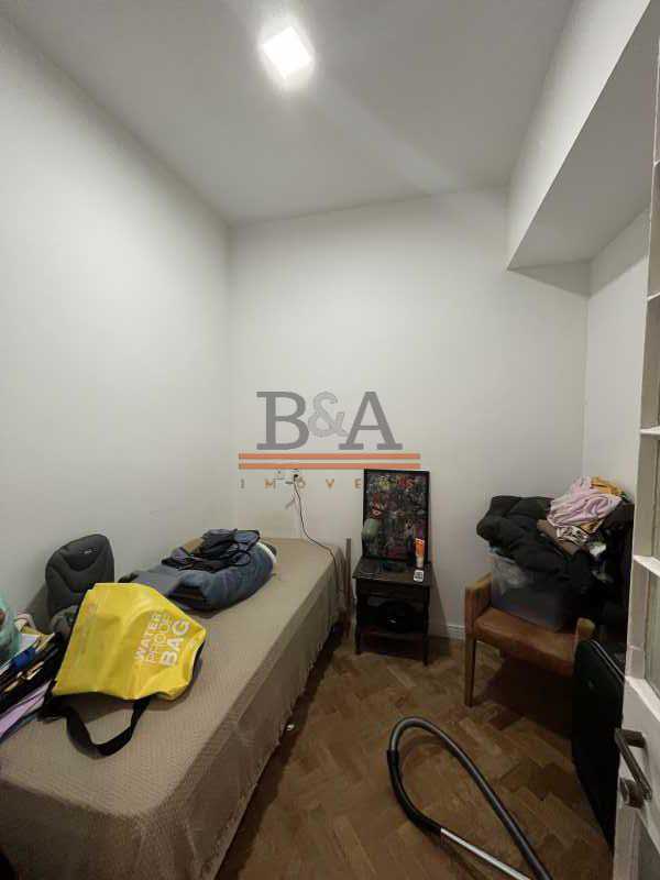 Apartamento à venda com 4 quartos, 225m² - Foto 21