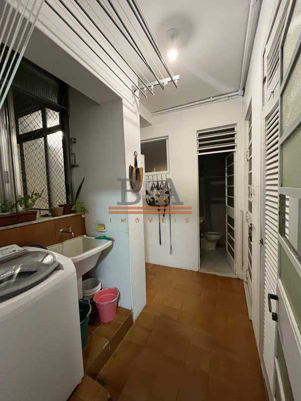 Apartamento à venda com 4 quartos, 225m² - Foto 22