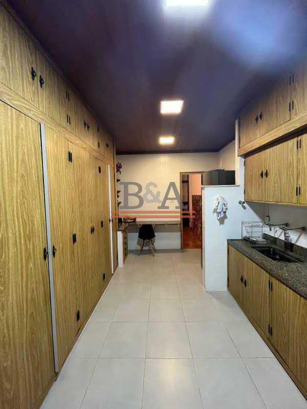 Apartamento à venda com 4 quartos, 225m² - Foto 24