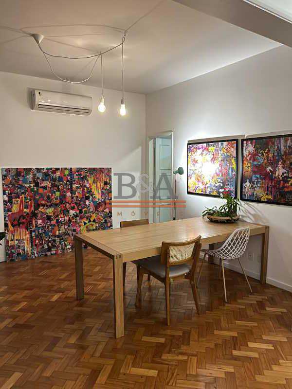 Apartamento à venda com 4 quartos, 225m² - Foto 29