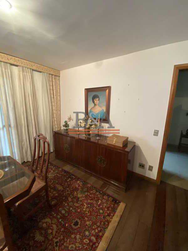 Apartamento à venda com 3 quartos, 167m² - Foto 7