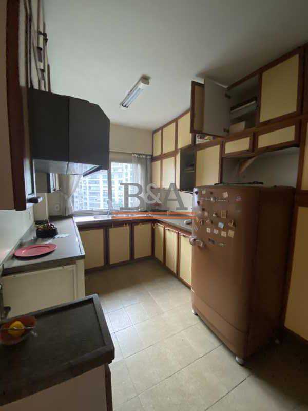 Apartamento à venda com 3 quartos, 167m² - Foto 11