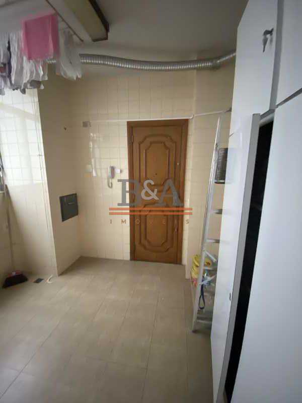 Apartamento à venda com 3 quartos, 167m² - Foto 13