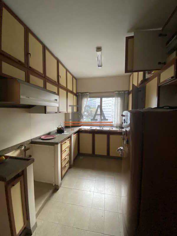 Apartamento à venda com 3 quartos, 167m² - Foto 12