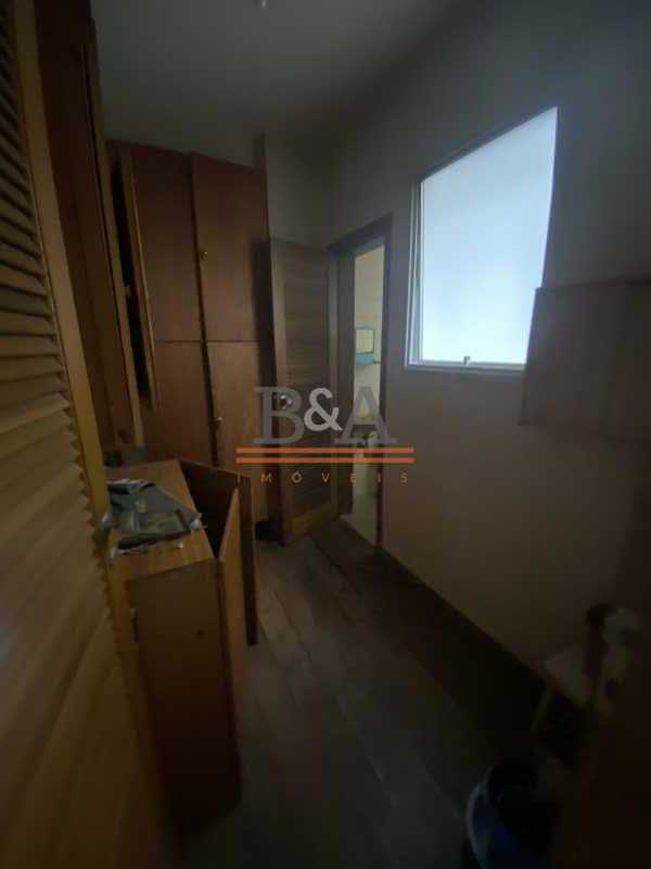 Apartamento à venda com 3 quartos, 167m² - Foto 14