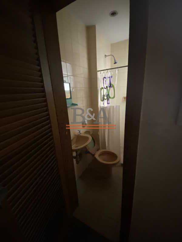 Apartamento à venda com 3 quartos, 167m² - Foto 16