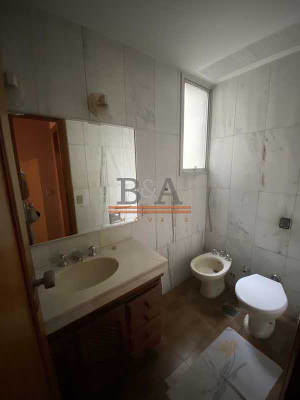 Apartamento à venda com 3 quartos, 167m² - Foto 15