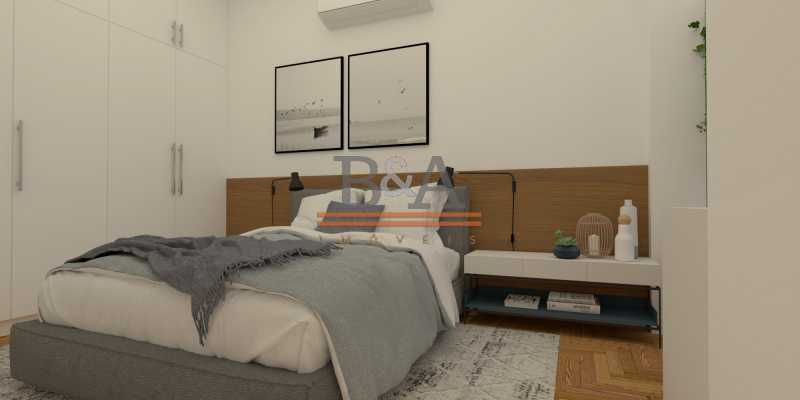 Apartamento à venda com 3 quartos, 90m² - Foto 8