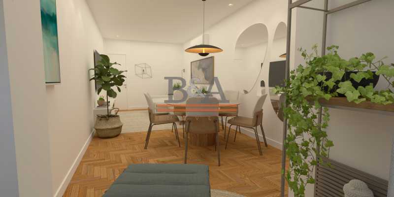 Apartamento à venda com 3 quartos, 90m² - Foto 6