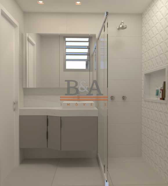 Apartamento à venda com 3 quartos, 90m² - Foto 9