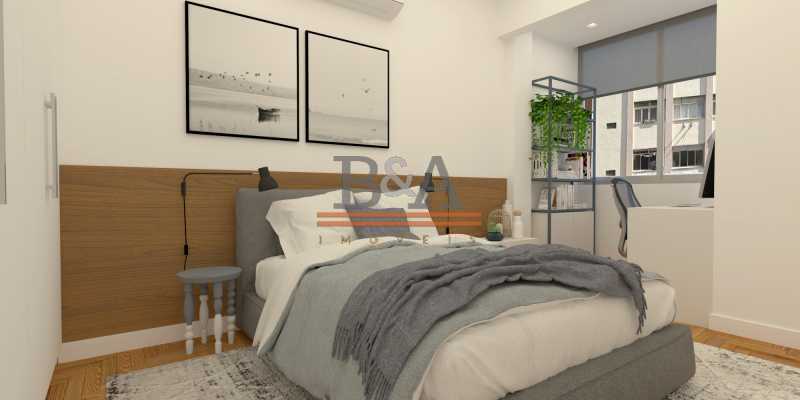 Apartamento à venda com 3 quartos, 90m² - Foto 7